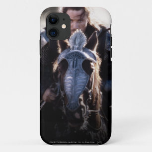 Coque iPhone 11 Aragorn Riding Horse