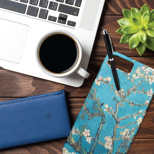 Etui iPhone Case-Mate Aramande en fleurs Vincent van Gogh