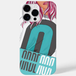 Coque Pour Pour iPhone 14 Pro Max Arberor Casemate Phone Case - Bold Strewear