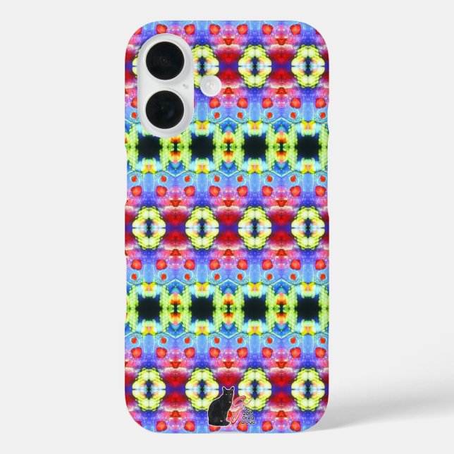 Coques Case-Mate iPhone Arbitraires KCFX (Verso)