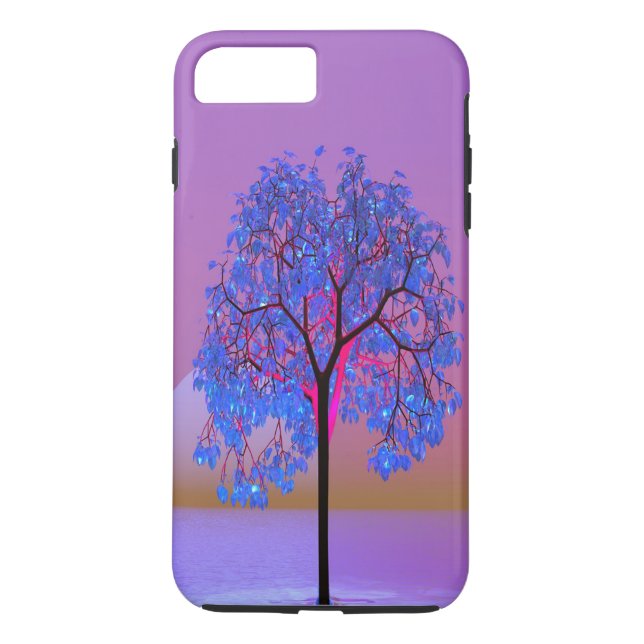 Coques Case-Mate iPhone Arbre (Dos)