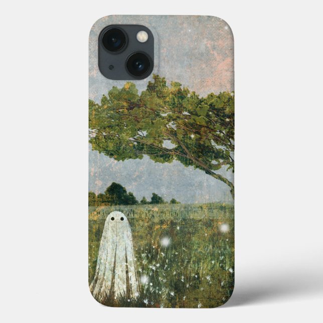 Coques Case-Mate iPhone Arbre à fleurs (Verso)