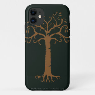 Etui iPhone Case-Mate Arbre blanc de Gondor