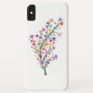 Case-Mate iPhone Case Arbre d'amour et d'harmonie