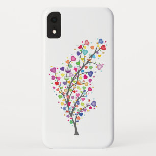 Case-Mate iPhone Case Arbre d'amour et d'harmonie