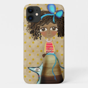 Case-Mate iPhone Case Arbre d'Angola
