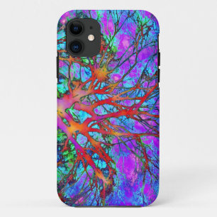 Etui iPhone Case-Mate "Arbre de cas de Ghosts3" Iphone 5
