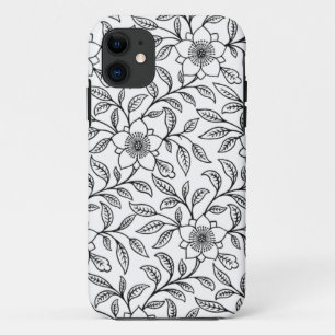 Coque iPhone 11 Arbre de la vie