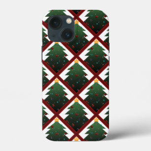 Case-Mate iPhone Case Arbre de Noël
