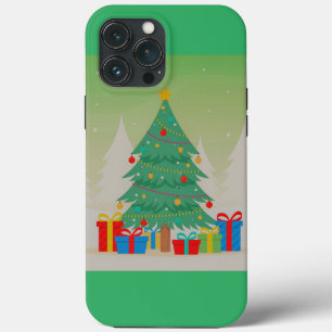 Case-Mate iPhone Case Arbre De Noël Et Ornements