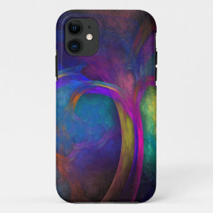 Coque Case-Mate Pour iPhone "Arbre de vie"
