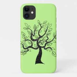 Case-Mate iPhone Case Arbre de vie Art