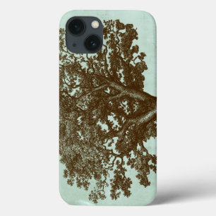 Case-Mate iPhone Case Arbre IV de spa