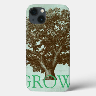 Etui iPhone Case-Mate Arbre IV de spa