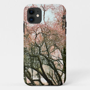 COQUE Case-Mate POUR iPhone ARBRES
