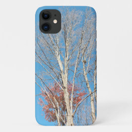 Coques iPhone 16 Arbres arren