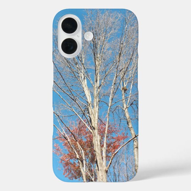 Coques Case-Mate iPhone Arbres arren (Verso)