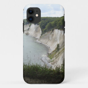 Etui iPhone Case-Mate Arbres d'eau Nature Falaises Paix Amour Destin