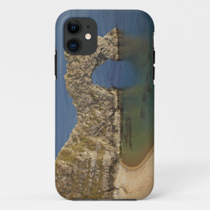 Coques Pour iPhone Arc de Durdle Door, Côte Jurassique Patrimoine mo