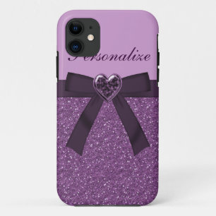 Case-Mate iPhone Case Arc de Faux, parties scintillantes et bijou