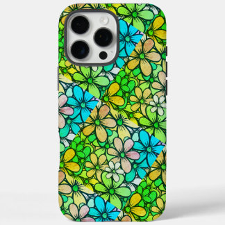 Coques iPhone 16 Pro Max Arc-en-ciel 