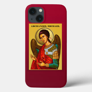 Case-Mate iPhone Case Archange Michel