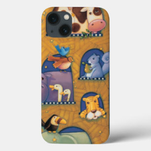Coques Pour iPhone Arche grande