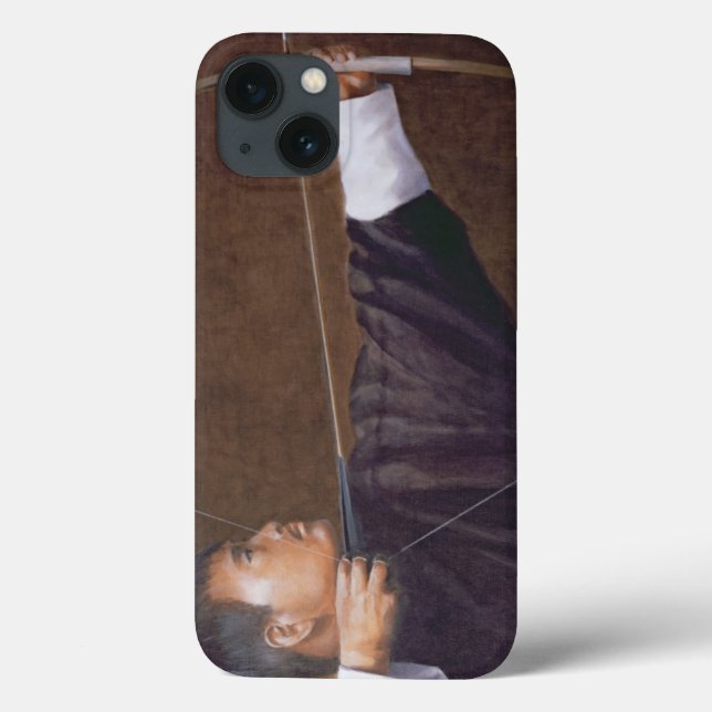 Coques Case-Mate iPhone Archer Bhutan (Verso)