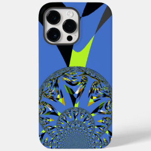 Coques Pour iPhone Arches cool avec sphères fractales Art Design