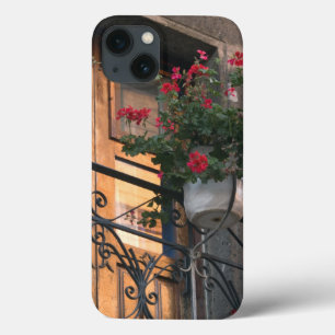 Etui iPhone 13 Architecture dans les rues de San Miguel de