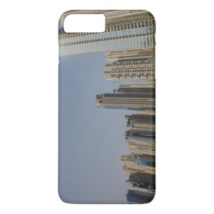 Coque iPhone 8 Plus/7 Plus Architecture de Dubaï