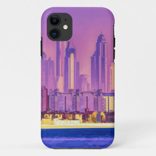 Case-Mate iPhone Case Architecture De Dubaï Art