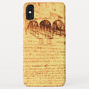 COQUE Case-Mate POUR iPhone ARCHITECTURE DE RENAISSANCE, ARCHITECTE, INGÉNIEUR