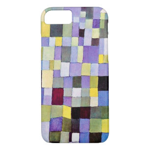 Case-Mate iPhone Case Architecture, Paul Klee