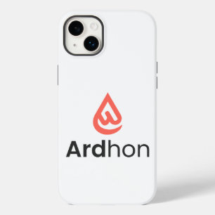 Coque Pour iPhone 14 Plus Ardhon - portez votre style, à votre manière