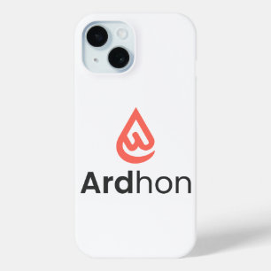 Coque Pour iPhone 15 Ardhon - portez votre style, à votre manière