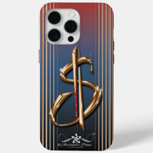 COQUE iPhone 15 PRO MAX ARGENT