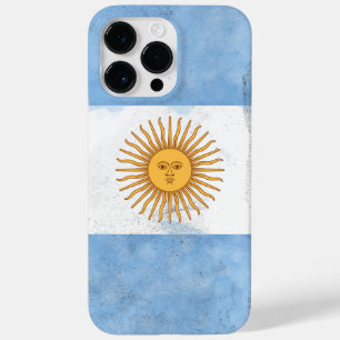 Coque Pour Pour iPhone 14 Pro Max Argentine