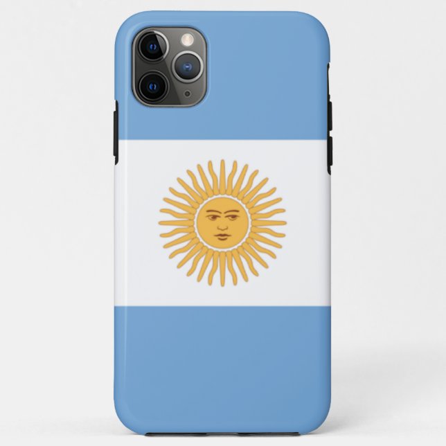 Coques Case-Mate iPhone Argentine (Dos)