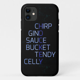 Coque Case-Mate Pour iPhone Argot drôle d'hockey