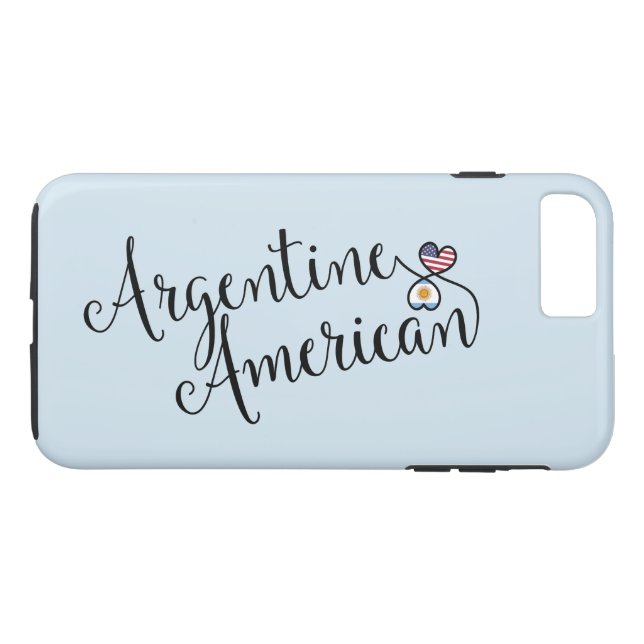 Coques Case-Mate iPhone Argument de téléphone cellulaire Coeurs enjumelés  (Dos (Horizontal))