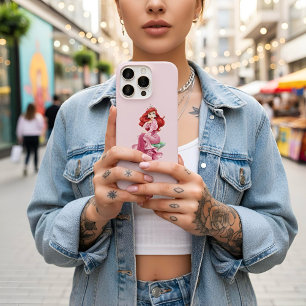 Coques iPhone 16 Pro Ariel