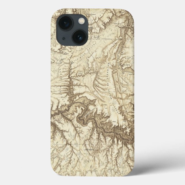 Coques Case-Mate iPhone Arizona 3 (Verso)