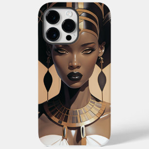 COQUE POUR POUR iPhone 14 PRO MAX ARMANA QUEEN