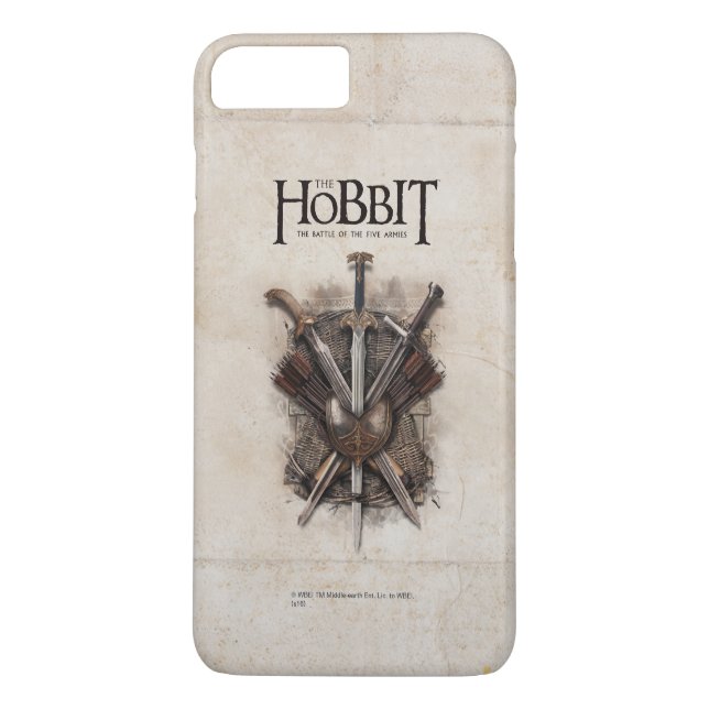 Coques Case-Mate iPhone Arme De L'Armée Des Hommes (Dos)