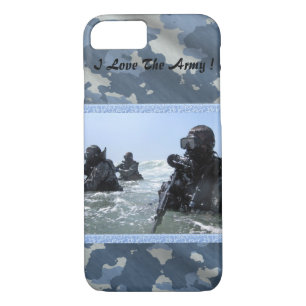 Case-Mate iPhone Case Armée