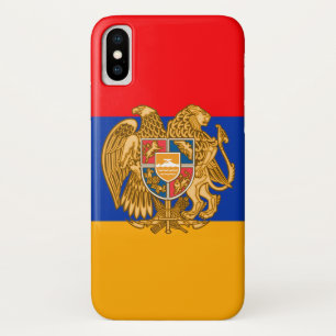 Case-Mate iPhone Case Arménie