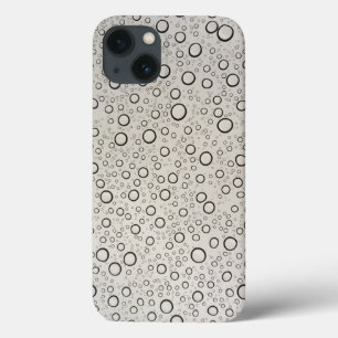 Coques Pour iPhone Armoire d'air Raindrops iPad