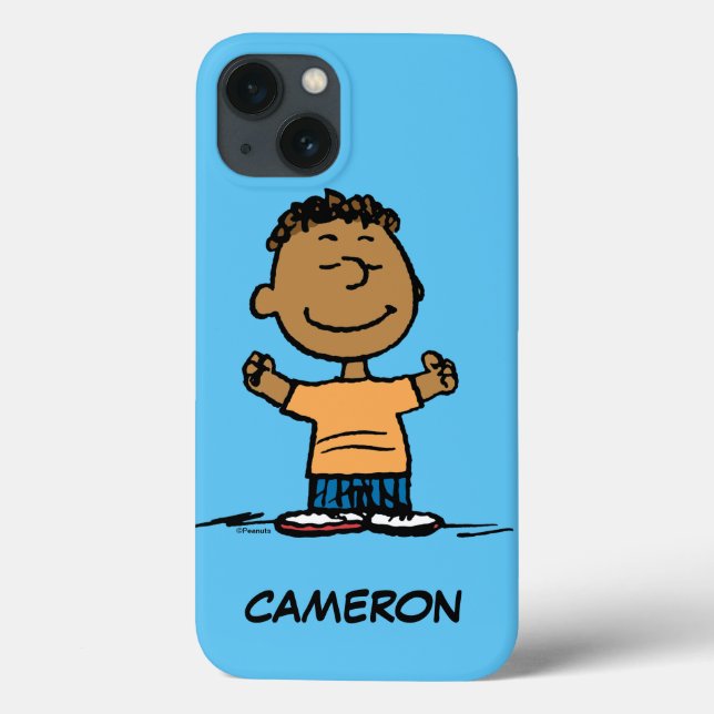 Coques Case-Mate iPhone Armoiries de Franklin (Verso)