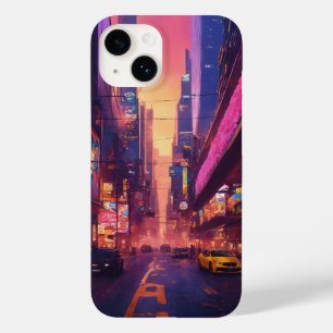 Coque Pour iPhone 14 Armoiries élégantes : couverture iPhone Premium" "